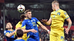 Polen und Ukraine auf EM-Kurs