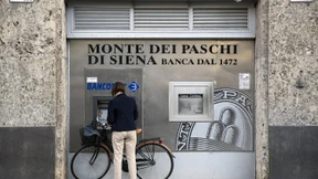 Widerstand gegen neue Staatshilfen für Banken 