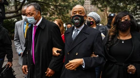 Der Geist von George Floyd