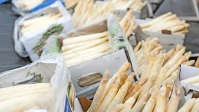 Inflationsrate steigt auf 8,4 Prozent