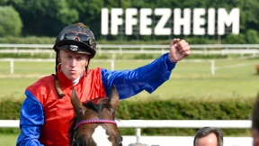 Ausverkauf der deutschen Ställe