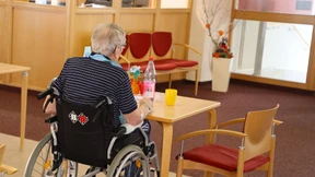 Pflege im Heim wird noch teurer