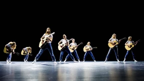 Die Hexe hat sogar Humor 