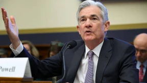 Powell beeindruckt die Märkte nicht nachhaltig