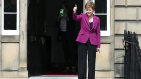 Nationalpartei verpasst absolute Mehrheit knapp