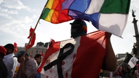 Darum geht es bei den Unruhen in Peru