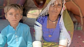 Das Desaster nach der Katastrophe