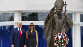 Trump macht jetzt auf religiös