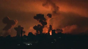 Israels Armee will Hamas verstärkt am Boden bekämpfen