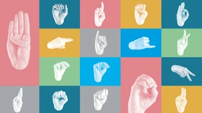 Die stille Revolution