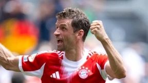 Thomas Müller wechselt nach Vancouver