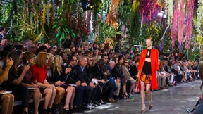 Pushing Maiglöckchen 