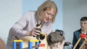 Die FDP widerspricht der Familienministerin