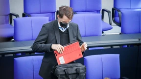 Lauterbach zum Start der neuen Impfkampagne der Bundesregierung