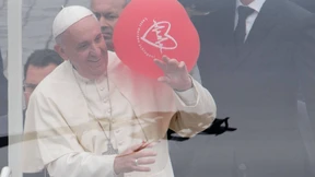 Der Papst mag seine „Sardinenbüchse“ nicht