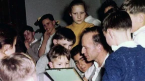 Erste Opfer der Colonia Dignidad erhalten Geld aus Deutschland