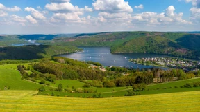 Turbulenz im Nahverkehr
