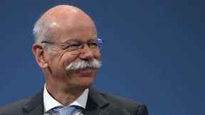 Die Kartellbrüder von Daimler 