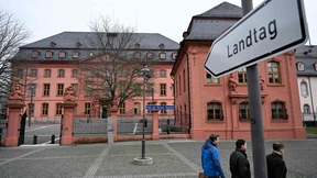 „Auf Wahlplakate achte ich gar nicht“