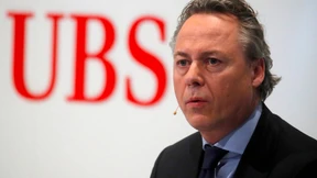 Ralph Hamers wird neuer Chef der UBS