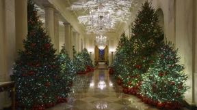 Die böse Königin des Advents