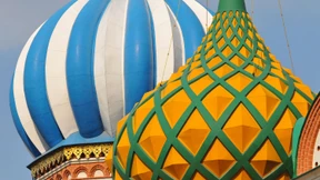 Russland verbietet mehr Lebensmittel