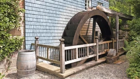 Mühlenbetreiber warten auf Hilfe