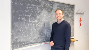 Die Suche nach der fast perfekten Form
