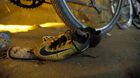 Fußballmannschaft in Höhle verschollen