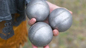 Boule-Spieler hoffen auf sportliche Perspektive