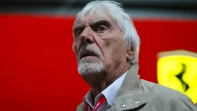 Die Formel 1 und der Schatten Ecclestones