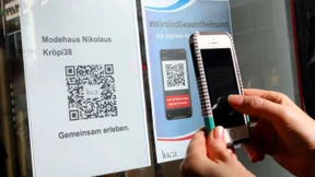 Digitale Exit-Strategien