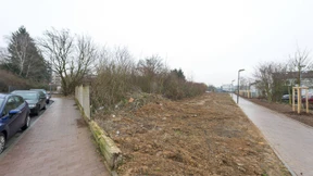 Die Stadt muss nicht selbst bauen