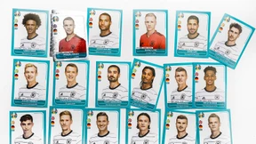 Die Stars, die aus der Tüte kamen