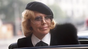 Hildegard Knef: „Jene irritierte Auster“