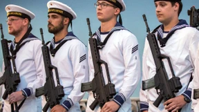 Viele Fragen zum neuen Sturmgewehr