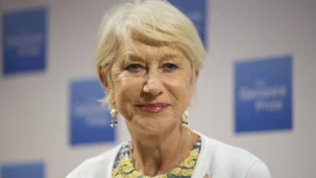 Helen Mirren glaubt an Israel