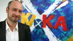 Er will kein Bauernopfer sein