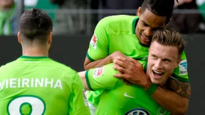 Wolfsburger Befreiung im Tabellenkeller