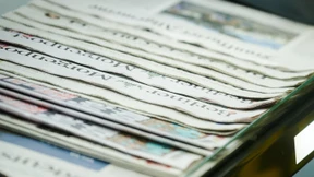 Ohne Heimatzeitung wird es finster in Deutschland
