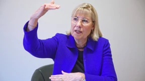 „Die Stiftung ist nicht der Steigbügelhalter des Kapitals“