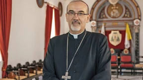 „Kinder spucken Christen an – das muss ihnen jemand beigebracht haben“