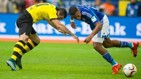 Dortmund und Schalke wollen den Schmerz fühlen
