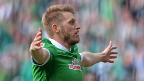 Hunts Abschiedsgeschenke für Bremen