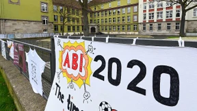 Heftige Kritik an Beginn des Landesabiturs in Hessen