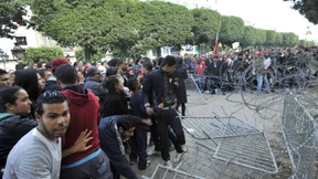 Die verwelkende Jasminrevolution