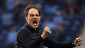 Tuchel „absolut begeistert und sehr dankbar“