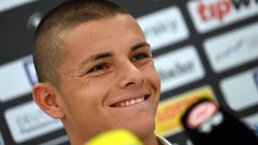 „Ich weiß, wie man Tore schießt“