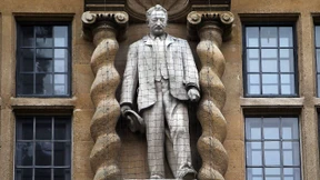 Es gab auch Fälle von Scheinheiligkeit