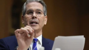 Investor Bessent wird neuer US-Finanzminister